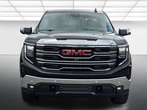 New 2026 GMC Sierra 1500 SLT w/ SLT Premium Plus Package AWD/4WD image 18