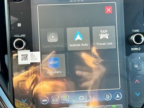 New 2026 Subaru Crosstrek 2.0i Premium image 15