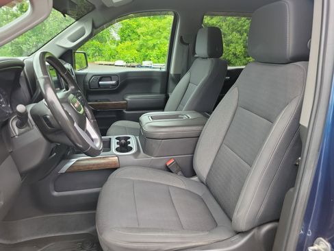 Used 2021 GMC Sierra 1500 Elevation AWD/4WD image 14