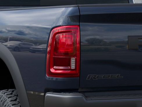 New 2026 RAM 2500 Rebel image 15