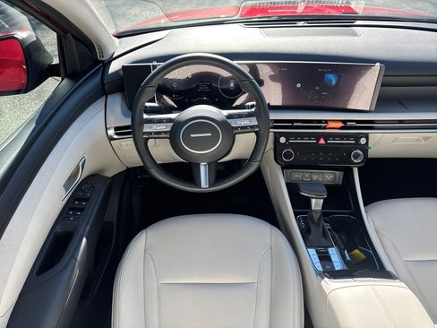 Certified 2025 Hyundai Tucson SEL image 23