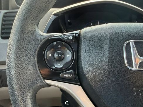 Used 2012 Honda Civic EX image 22