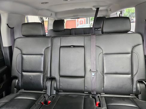 Used 2016 Chevrolet Suburban LT AWD/4WD image 14