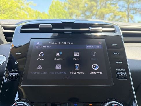 Used 2023 Hyundai Tucson SEL AWD/4WD image 18