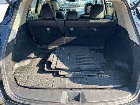 Used 2016 Nissan Murano Platinum AWD/4WD image 12