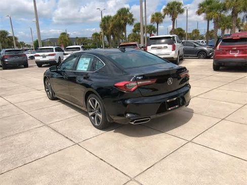New 2025 Acura TLX w/ Technology Package image 6