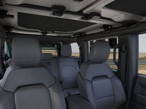 New 2025 Ford Bronco Badlands AWD/4WD image 87