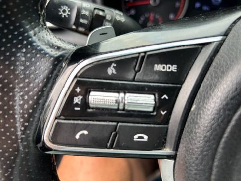 Used 2021 Kia Sportage S AWD/4WD image 21