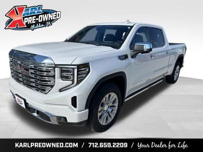 Used 2024 GMC Sierra 1500 Denali w/ Technology Package