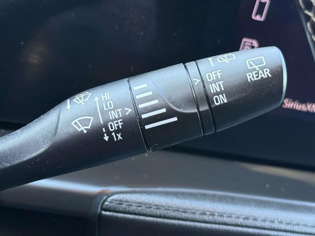 Used 2024 Buick Encore GX Preferred w/ Comfort Package AWD/4WD image 21