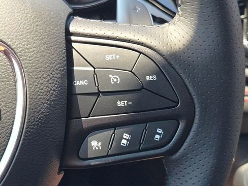 New 2026 Dodge Durango GT AWD/4WD image 30