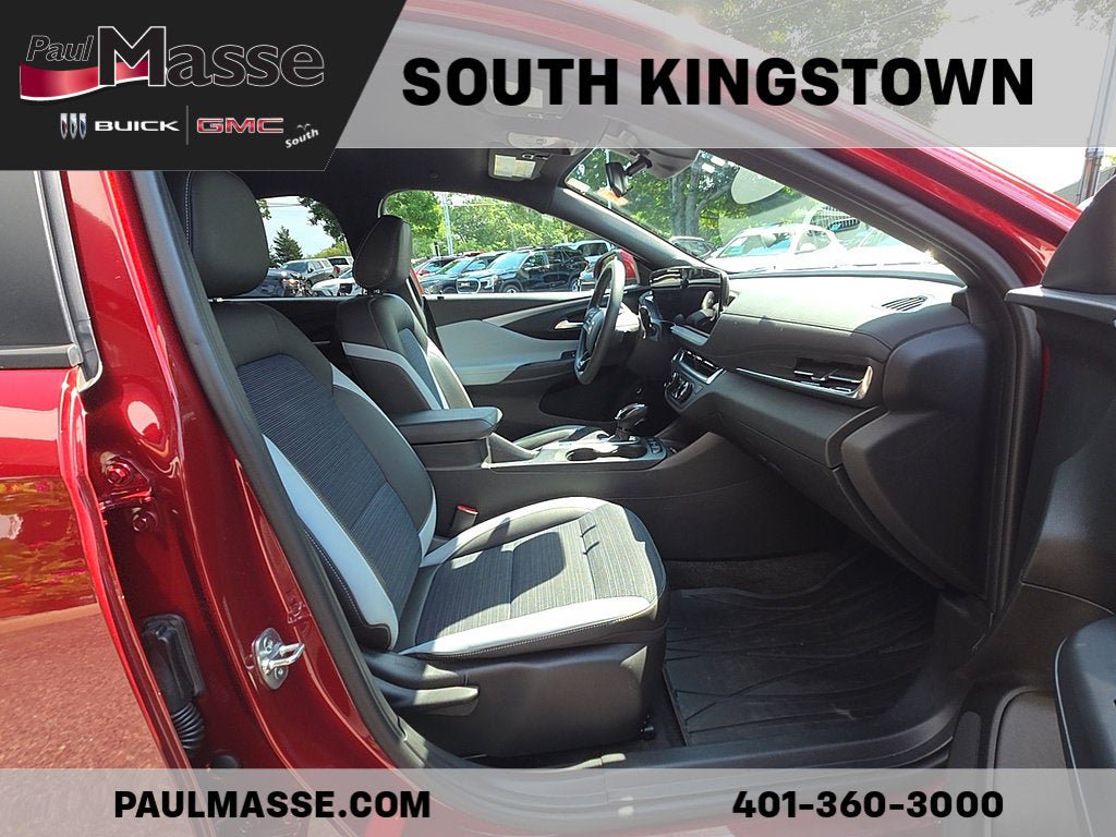 Used 2024 Buick Envista Preferred w/ Convenience II Package FWD image 26