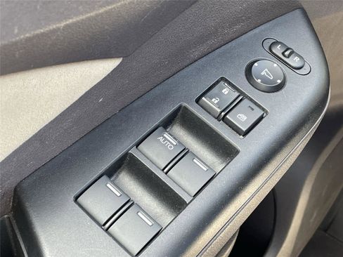 Used 2014 Honda CR-V EX image 25