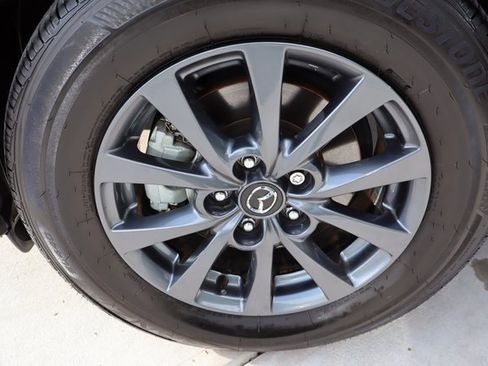 Certified 2025 MAZDA CX-30 AWD 2.5 S image 37