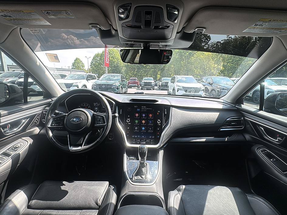 Used 2024 Subaru Outback Limited AWD/4WD image 36