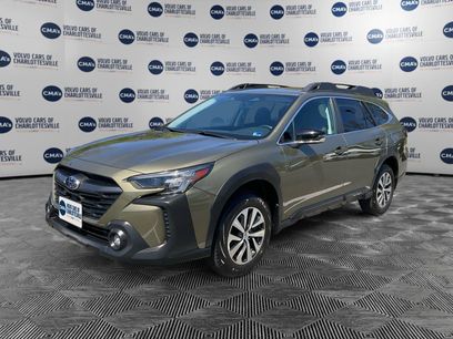 Used 2023 Subaru Outback Premium