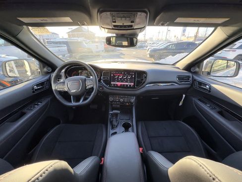 New 2026 Dodge Durango GT image 10