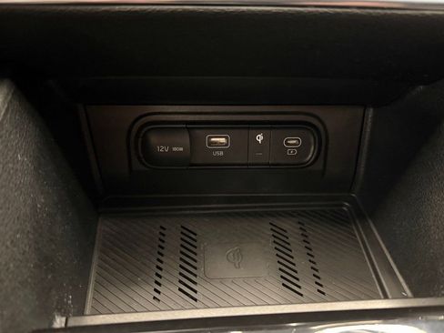 Used 2023 Kia Sportage X-Line w/ X-Line Premium Package AWD/4WD image 15