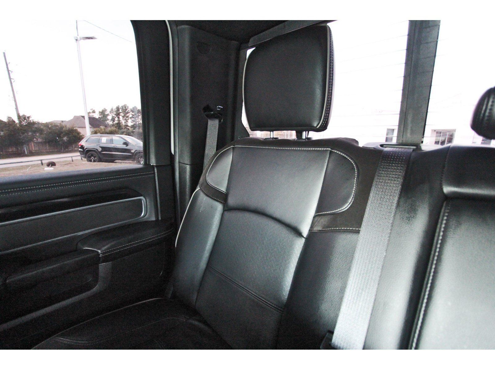 Used 2022 RAM 2500 Laramie AWD/4WD image 14