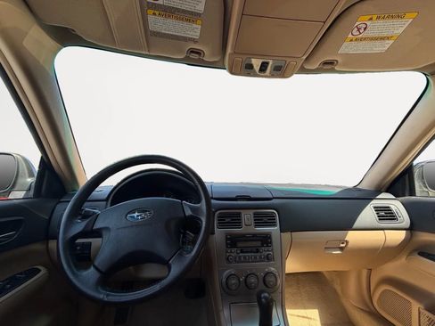 Used 2003 Subaru Forester 2.5XS AWD/4WD image 10
