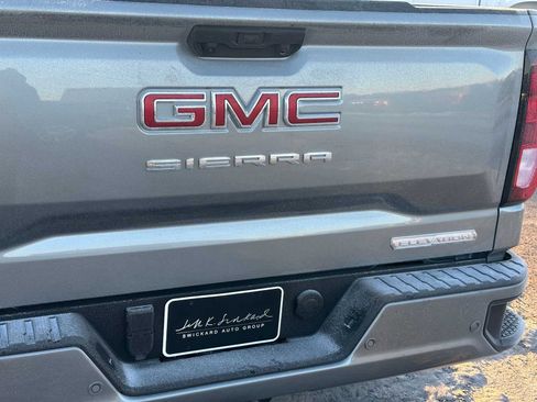New 2026 GMC Sierra 1500 Elevation w/ Elevation Premium Package AWD/4WD image 13