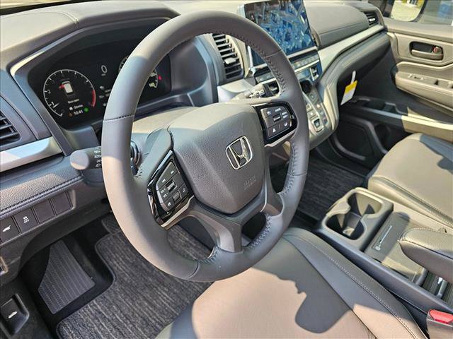 New 2026 Honda Odyssey EX-L image 19