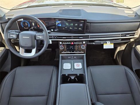 New 2026 Hyundai Santa Fe SEL image 9