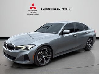 Used 2023 BMW 330i Sedan w/ Premium Package RWD video 1
