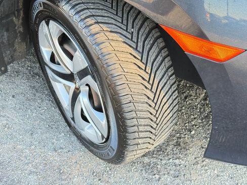 Used 2018 Honda Civic LX image 69