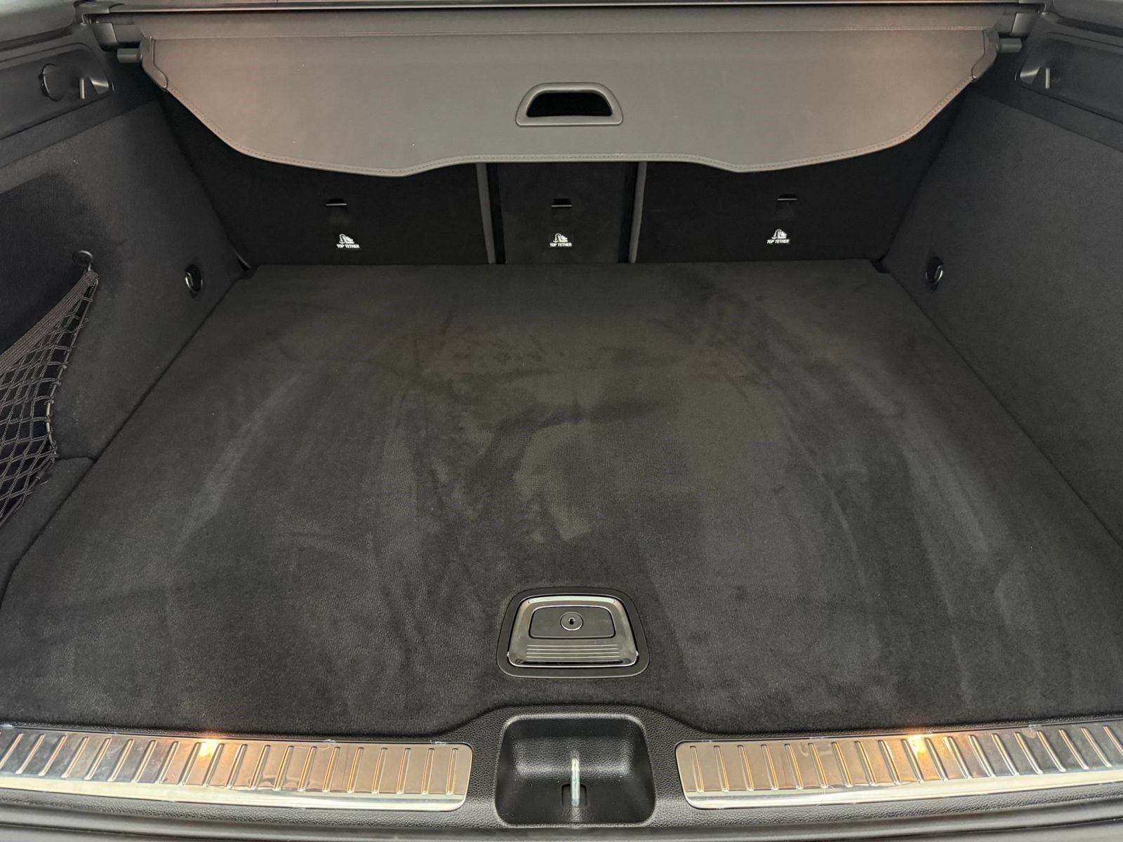 Used 2022 Mercedes-Benz GLC 300 image 21
