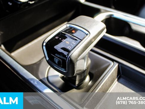 Used 2024 Chevrolet Silverado 1500 RST AWD/4WD image 34