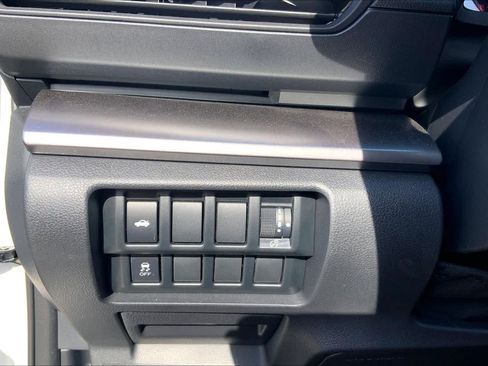 Used 2024 Subaru WRX Premium AWD/4WD image 33