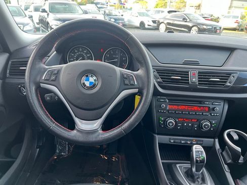 Used 2014 BMW X1 xDrive28i AWD/4WD image 15