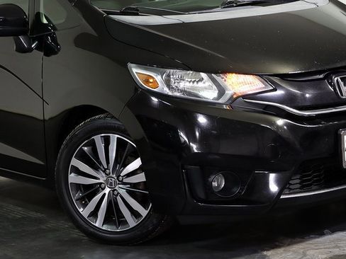 Used 2015 Honda Fit EX image 7