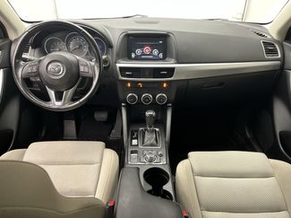 Used 2016 MAZDA CX-5 Touring video 3
