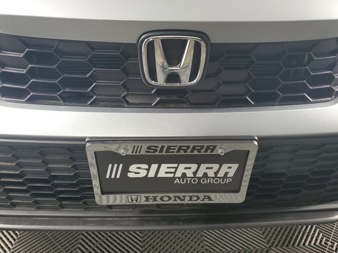 New 2026 Honda Civic LX image 10