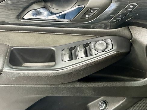 Used 2022 Chevrolet Traverse High Country w/ LPO, Floor Liner Package image 18