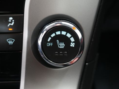 Used 2014 Chevrolet Cruze LT FWD image 19