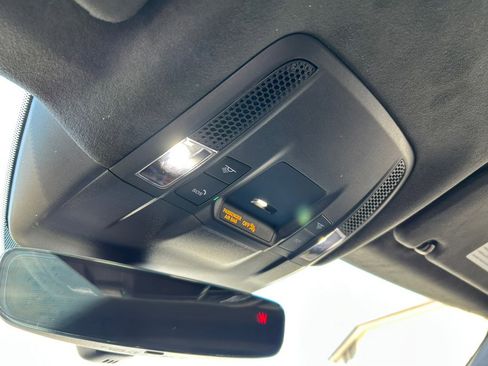 Used 2023 Audi RS e-tron GT w/ Carbon Performance Package image 18