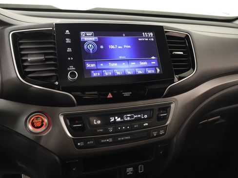 Used 2022 Honda Ridgeline RTL-E image 5