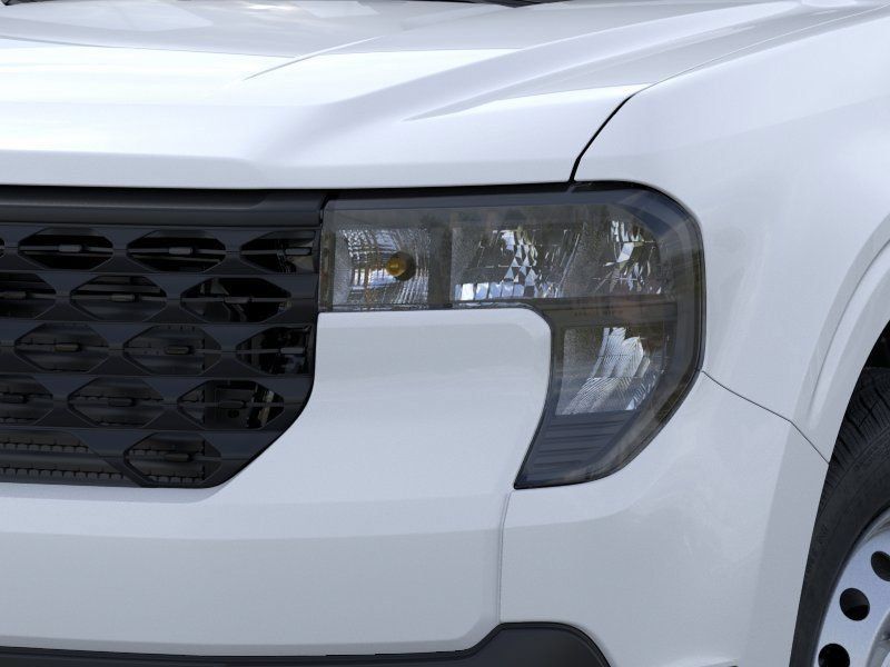 New 2026 Ford Maverick XL FWD image 51