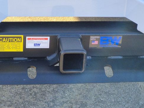 New 2025 Chevrolet Silverado 3500 W/T w/ WT Convenience Package RWD image 11