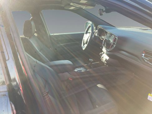 New 2026 Dodge Durango GT image 15