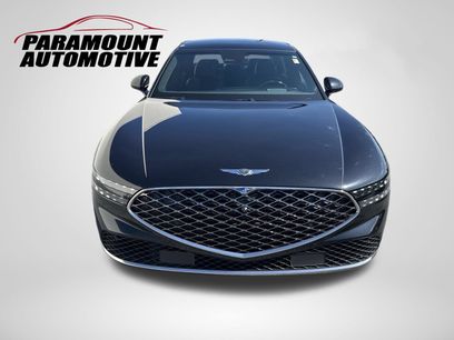 Used 2024 Genesis G90 3.5T