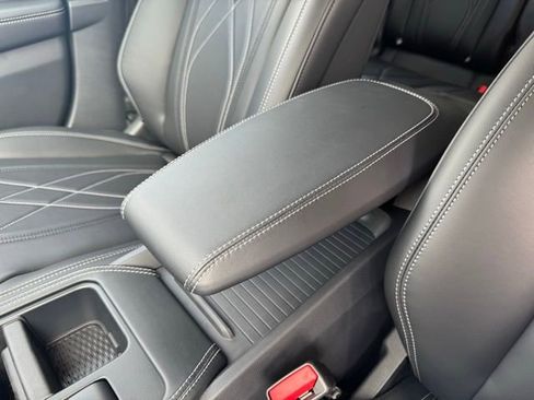 New 2025 Ford Mustang Mach-E Select w/ Comfort Package Lite image 30