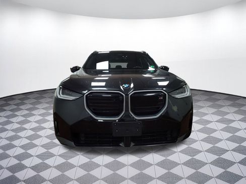 Certified 2025 BMW X3 M50 w/ Premium Package image 5