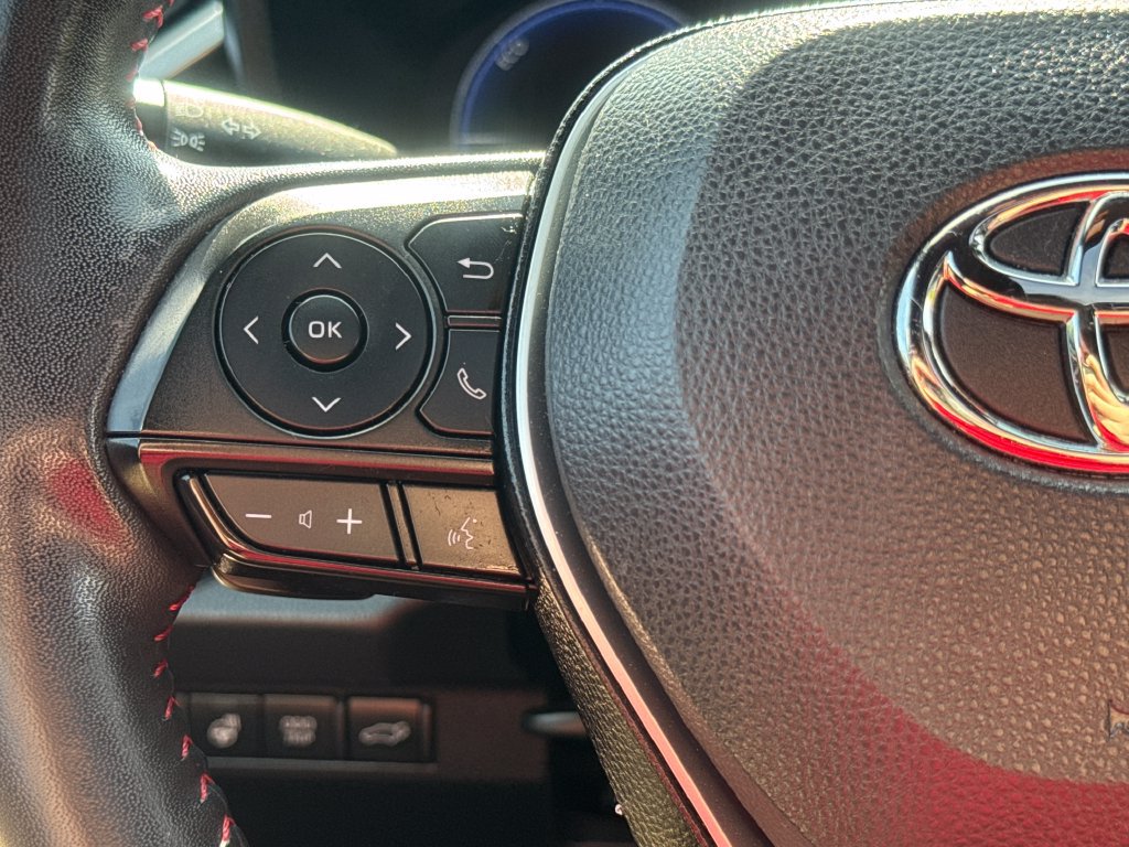 Used 2023 Toyota RAV4 XSE w/ Weather Package AWD/4WD image 20