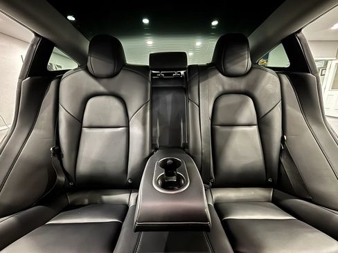 Used 2021 Tesla Model 3 Standard Range RWD image 22