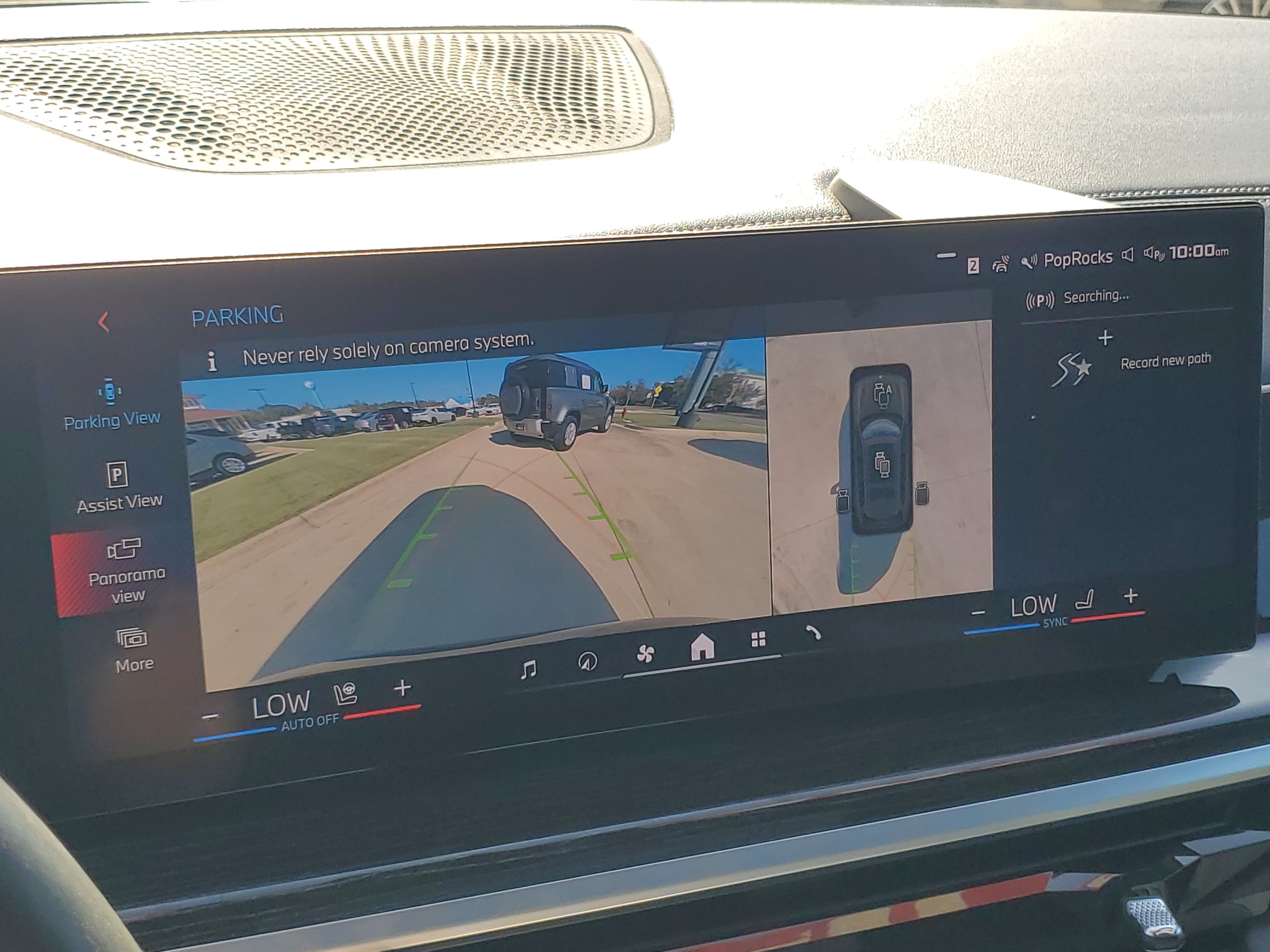 Used 2025 BMW X7 M60i AWD/4WD image 24