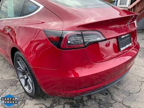Used 2019 Tesla Model 3 Standard Range Plus image 82